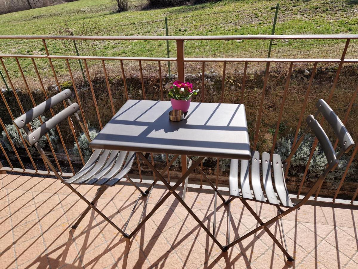Azienda Agricola Agriturismo I Sei Petali Capo di Ponte Exterior foto
